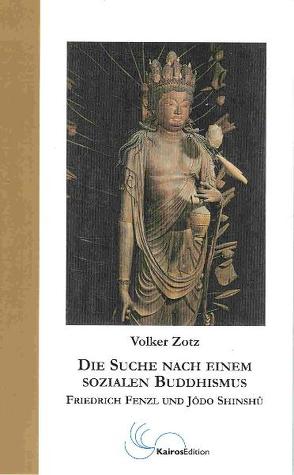 Die Suche nach einem sozialen Buddhismus von Krammer,  Kurt, Zotz,  Volker