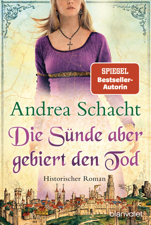 Die Sünde aber gebiert den Tod von Schacht,  Andrea