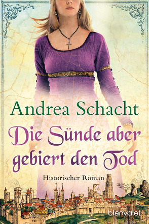 Die Sünde aber gebiert den Tod von Schacht,  Andrea