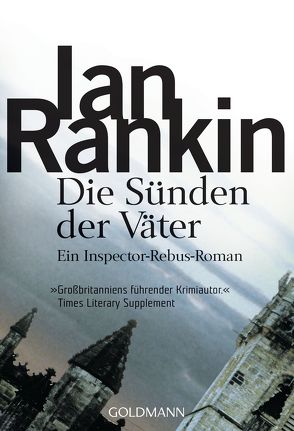 Die Sünden der Väter – Inspector Rebus 9 von Bandini,  Giovanni, Rankin,  Ian