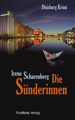 Die Sünderinnen von Scharenberg,  Irene