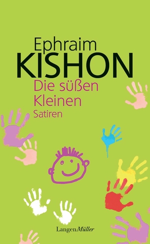 Die süßen Kleinen von Kishon,  Ephraim