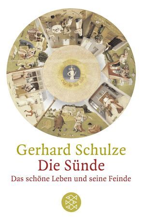 Die Sünde von Schulze,  Gerhard