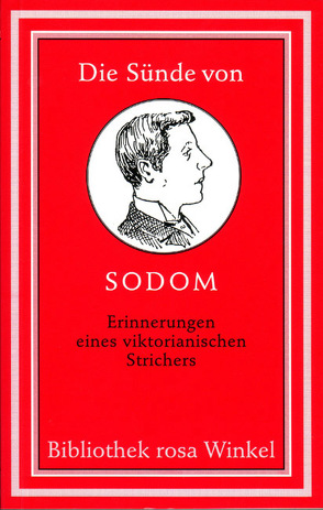 Die Sünde von Sodom von Anonymus, Setz,  Wolfram