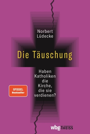 Die Täuschung von Lüdecke,  Norbert