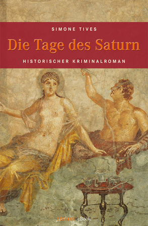 Die Tage des Saturn von Tives,  Simone
