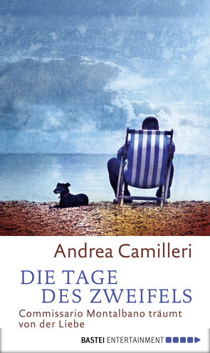 Die Tage des Zweifels von Camilleri,  Andrea, Koegler,  Walter, Seuß,  Rita