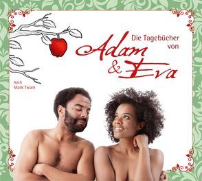 Die Tagebücher von Adam & Eva