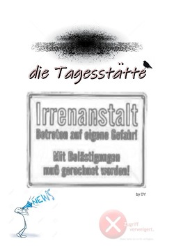 die Tagesstätte von Hofmann,  Dirk