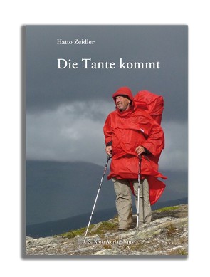 Die Tante kommt von Zeidler,  Hatto