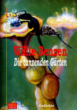 Die tanzenden Gärten von Benzen,  Willie