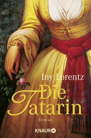 Die Tatarin von Lorentz,  Iny