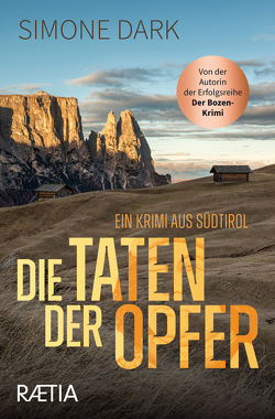 Die Taten der Opfer von Dark,  Simone