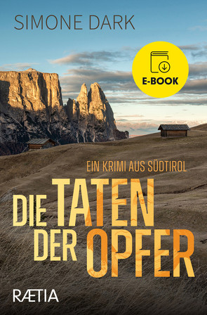 Die Taten der Opfer von Dark,  Simone