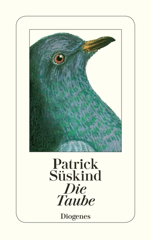 Die Taube von Süskind,  Patrick