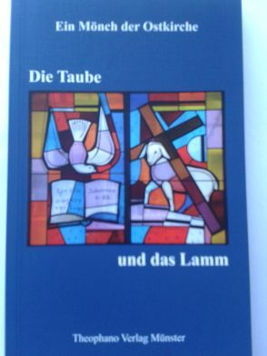 Die Taube und das Lamm von Gillet,  Lev, Kallis,  Anastasios, Kallis,  Ines