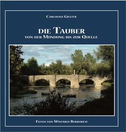 Die Tauber von Berberich,  Winfried, Gräter,  Carlheinz