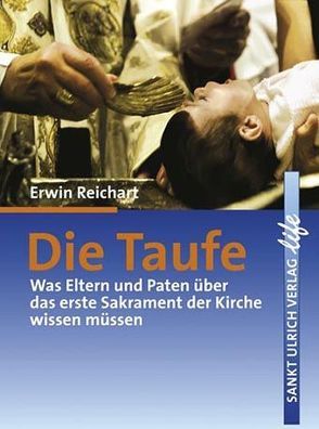 Die Taufe von Reichart,  Erwin