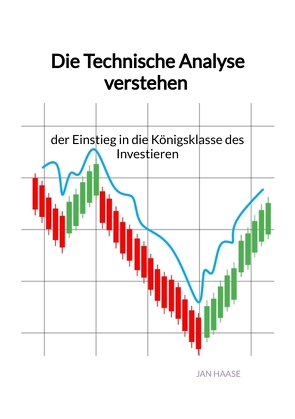 Die Technische Analyse verstehen – der Einstieg in die Königsklasse des Investieren von Haase,  Jan