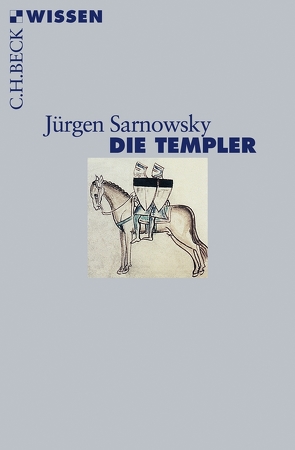 Die Templer von Sarnowsky,  Jürgen