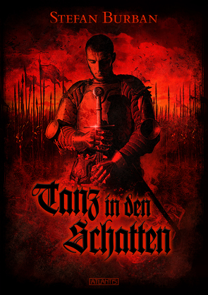 Die Templer im Schatten 3: Tanz in den Schatten von Burban,  Stefan, Freier,  Mark