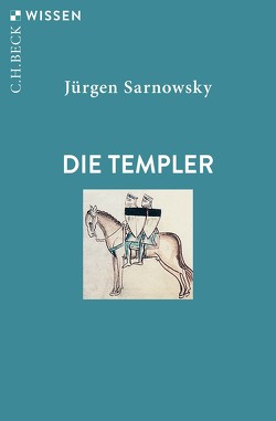 Die Templer von Sarnowsky,  Jürgen