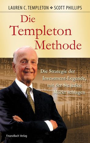 Die Templeton-Methode von Philips,  Scott, Templeton,  Lauren C.