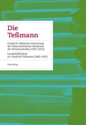 Die Teßmann