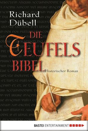 Die Teufelsbibel von Dübell,  Richard