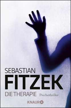 Die Therapie von Fitzek,  Sebastian