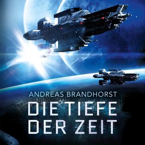 Die Tiefe der Zeit von Barenberg,  Richard, Brandhorst,  Andreas