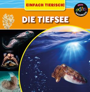 Die Tiefsee von Wilkins,  Mary-Jane