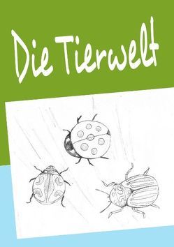 Die Tierwelt von Grünwald,  Sebastian