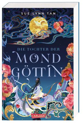 Die Tochter der Mondgöttin 1: Die Tochter der Mondgöttin von Brauns,  Ulrike, Pfaffinger,  Birgit Maria, Tan,  Sue Lynn