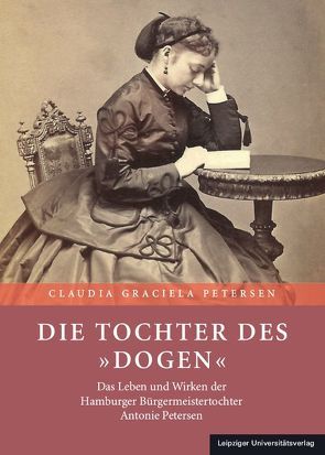 Die Tochter des »Dogen« von Petersen,  Claudia Graciela