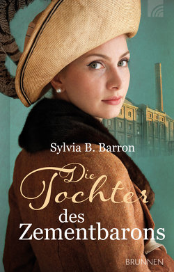 Die Tochter des Zementbarons von Barron,  Sylvia B.