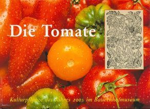 Die Tomate von Goetz,  Karin, Kettemann,  Otto, Zeller,  Monika
