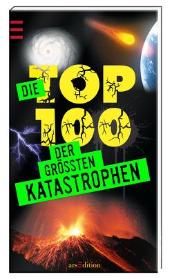 Die Top 100 der größten Katastrophen von Panzacchi,  Cornelia