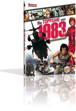 Die Topfilme – 1983 von Hohmann,  Tobias, Weber,  Sascha