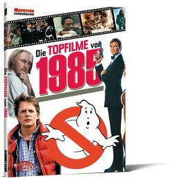 Die Topfilme – 1985 von Hohmann,  Tobias, Weber,  Sascha