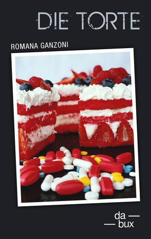 Die Torte von Ganzoni,  Romana