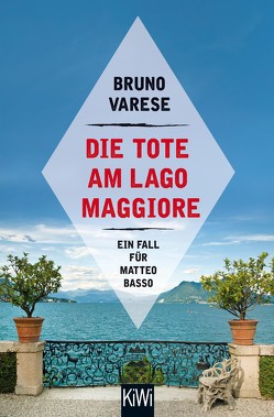 Die Tote am Lago Maggiore von Varese,  Bruno