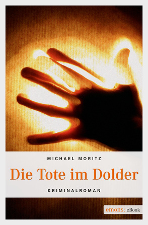 Die Tote im Dolder von Moritz,  Michael