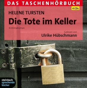 Die Tote im Keller von Hübschmann,  Ulrike, Tursten,  Helene