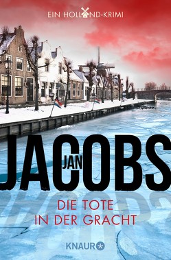 Die Tote in der Gracht von Jacobs,  Jan