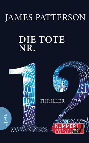 Die Tote Nr. 12 von Patterson,  James, Strohm,  Leo