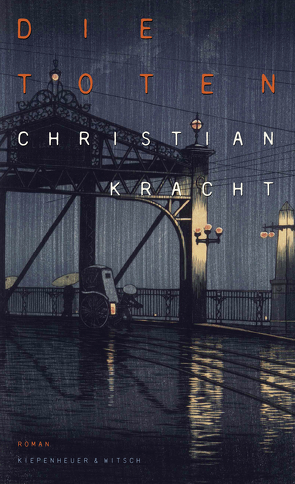 Die Toten von Kracht,  Christian