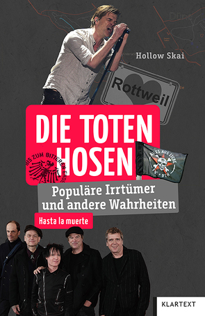 Die Toten Hosen von Skai,  Hollow