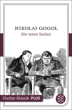 Die toten Seelen von Gogol,  Nikolai, Röhl,  Hermann