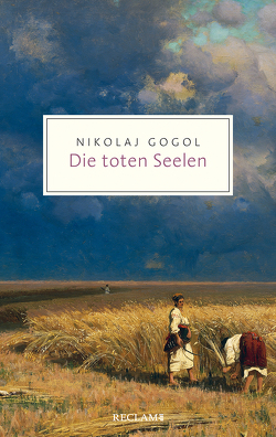 Die toten Seelen von Gogol,  Nikolaj, Kasack,  Wolfgang, Martini,  Angela
